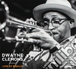 Dwayne Clemons Quintet - Live At Smalls cd