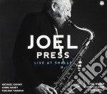Joel Press - Live At Smalls