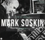 Mark Soskin Quartet - Live At Smalls