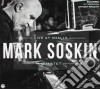 Mark Soskin Quartet - Live At Smalls cd