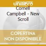 Cornell Campbell - New Scroll cd