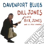 Dill Jones - Davenport Blues