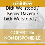 Dick Wellstood / Kenny Davern - Dick Wellstood / Kenny Davern cd