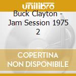 Buck Clayton - Jam Session 1975 2 cd