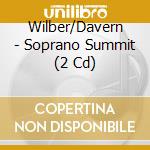 Wilber/Davern - Soprano Summit (2 Cd)