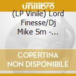 (LP Vinile) Lord Finesse/Dj Mike Sm - Funky Technician