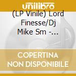 (LP Vinile) Lord Finesse/Dj Mike Sm - Funky Technician vinile