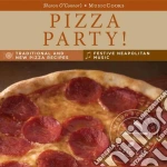 Charlie Giordano - Pizza Party cd