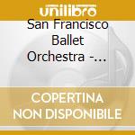 San Francisco Ballet Orchestra - Christmas Cookies (The Nutcracker Ballet)-Sharon O cd