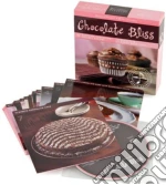 Chocolate Bliss / Various cd