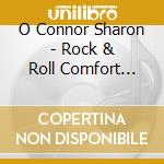 O Connor Sharon - Rock & Roll Comfort Cooking - Series No 13 cd