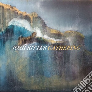 (LP Vinile) Josh Ritter - Gathering (2 Lp) lp vinile di Josh Ritter