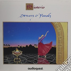 Strunz & Farah - Misterio cd musicale di Strunz & Farah