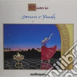 Strunz & Farah - Misterio cd