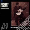 Robert Lucas - Usin' Man Blues cd