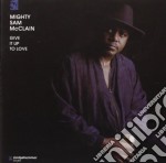 Mighty Sam McClain - Give It Up To Love (2 Cd)