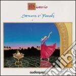 Jorge Strunz & Ardershir Farah - Misterio cd