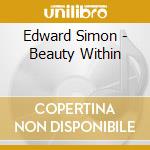Edward Simon - Beauty Within cd