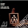 Luke and the locomotives - lucas robert cd
