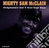 Mighty Sam Mcclain - Sledgehammer Soul & Down Home cd