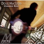 Doug Macleod - Unmarked Road cd