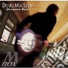 Doug Macleod - Unmarked Road cd