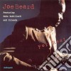 Joe Beard - For Real cd