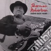 Sherman Robertson - Going Back Home cd