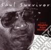 Mcclain, Mighty Sam - Soul Survivor - The Best Of cd