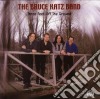Bruce Katz Band (The) - Three Off The Ground cd