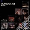 Works Of Art Volume 2 cd
