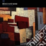 Bruce Katz Band (The) - Transformation cd