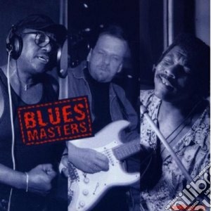 Blues masters - cd musicale di Terry evans/ronnie earl & o.