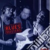 Blues masters - cd