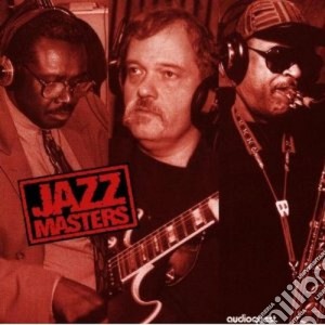 Jazz Masters / Various cd musicale di B.katz/j.calderazzo/v.lewis &