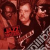 Jazz Masters / Various cd