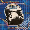 (LP Vinile) Manu Dibango - Electric Africa cd