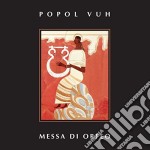 (LP Vinile) Popol Vuh - Messa Di Orfeo