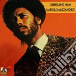 (LP Vinile) Harold Alexander - Sunshine Man vinile