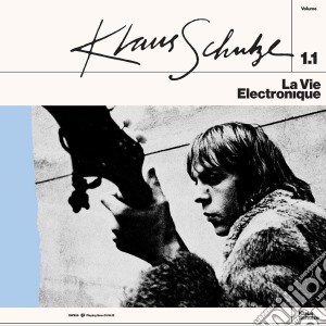 (LP Vinile) Klaus Schulze - La Vie Electronique Volume 1.1 (2 Lp) lp vinile di Klaus Schulze
