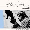 (LP Vinile) Klaus Schulze - La Vie Electronique Volume 1.1 (2 Lp) cd