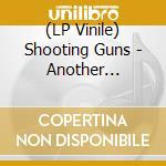 (LP Vinile) Shooting Guns - Another Wolfcop lp vinile di Shooting Guns