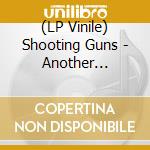 (LP Vinile) Shooting Guns - Another Wolfcop vinile