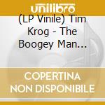 (LP Vinile) Tim Krog - The Boogey Man (Score) / O.S.T. lp vinile di Tim Krog