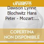 Dawson Lynne Blochwitz Hans Peter - Mozart: Zaide cd