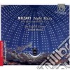Wolfgang Amadeus Mozart - Night Music cd