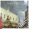 Antonio Vivaldi - Concerti Per L'imperatore cd