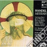 Il messia cd