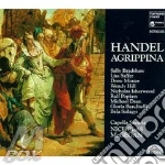 Agrippina cd