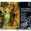 Agrippina cd